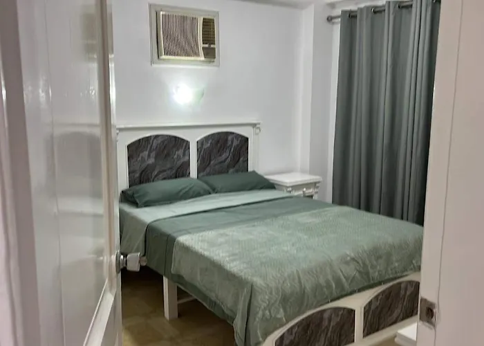 2bedroom- Sheik- Familyfriendly- Pool شقة *