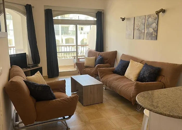 2bedroom- Sheik- Familyfriendly- Pool * شرم الشيخ