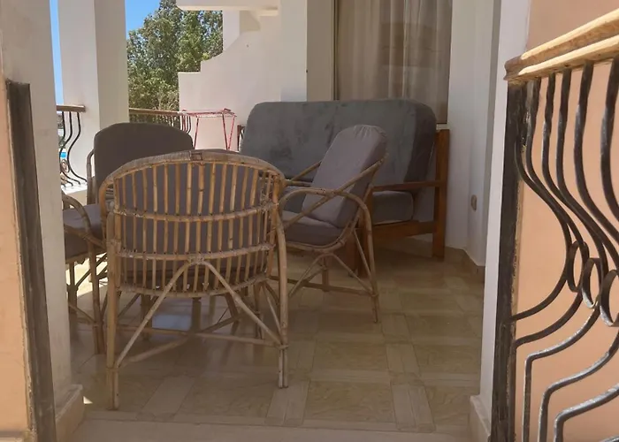 شقة 2bedroom- Sheik- Familyfriendly- Pool شرم الشيخ