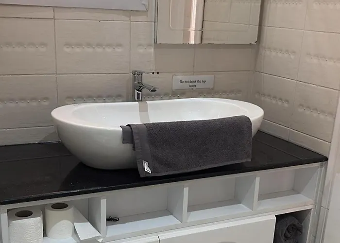 2bedroom- Sheik- Familyfriendly- Pool *