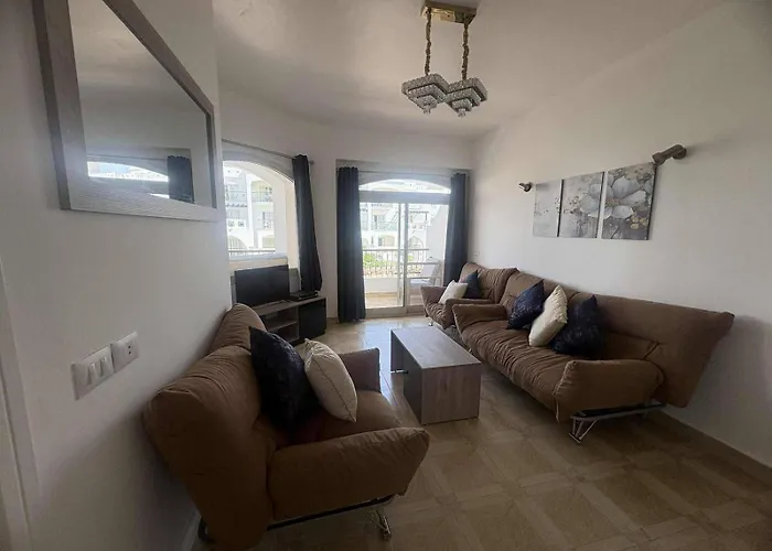 2bedroom- Sheik- Familyfriendly- Pool شرم الشيخ