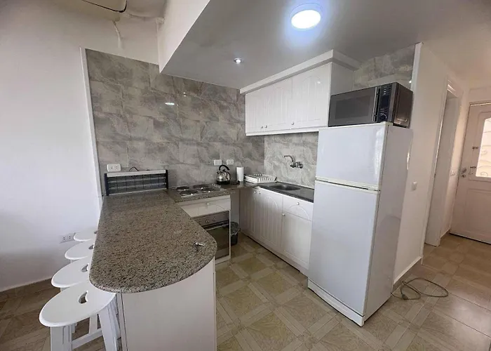 2bedroom- Sheik- Familyfriendly- Pool * شرم الشيخ