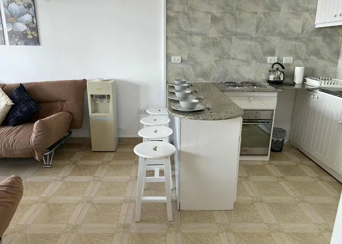 شقة 2bedroom- Sheik- Familyfriendly- Pool