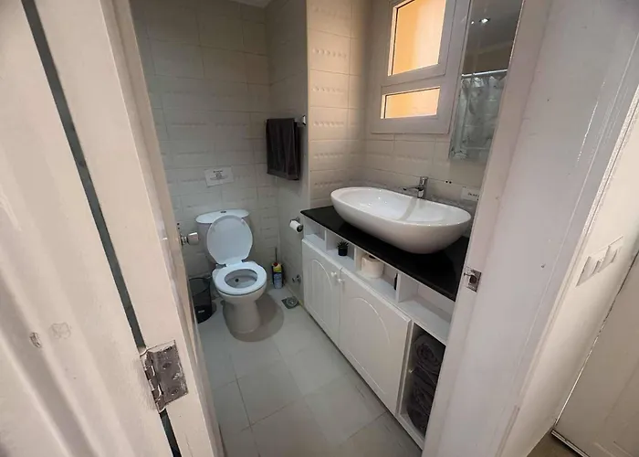 2bedroom- Sheik- Familyfriendly- Pool شرم الشيخ