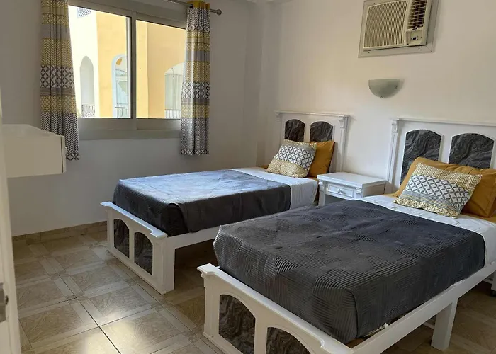 2bedroom- Sheik- Familyfriendly- Pool