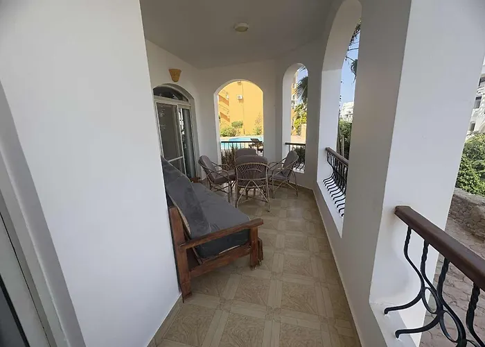 2bedroom- Sheik- Familyfriendly- Pool شرم الشيخ